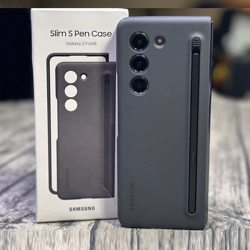 Fourreaux de telephone Samsung Galaxy Z Fold5