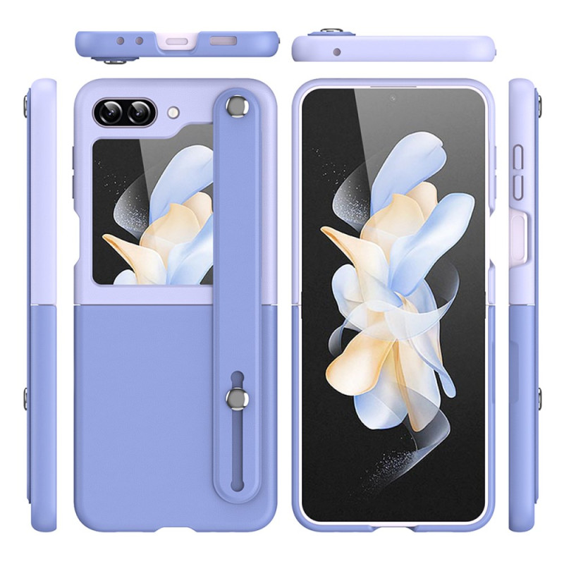 Coque - Fourreaux de téléphone Samsung Galaxy Z Flip 6 FE