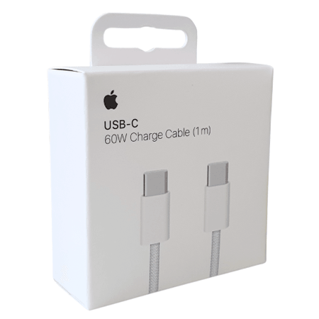Câble - Chargeur USB-C 60W - 1 Mètre