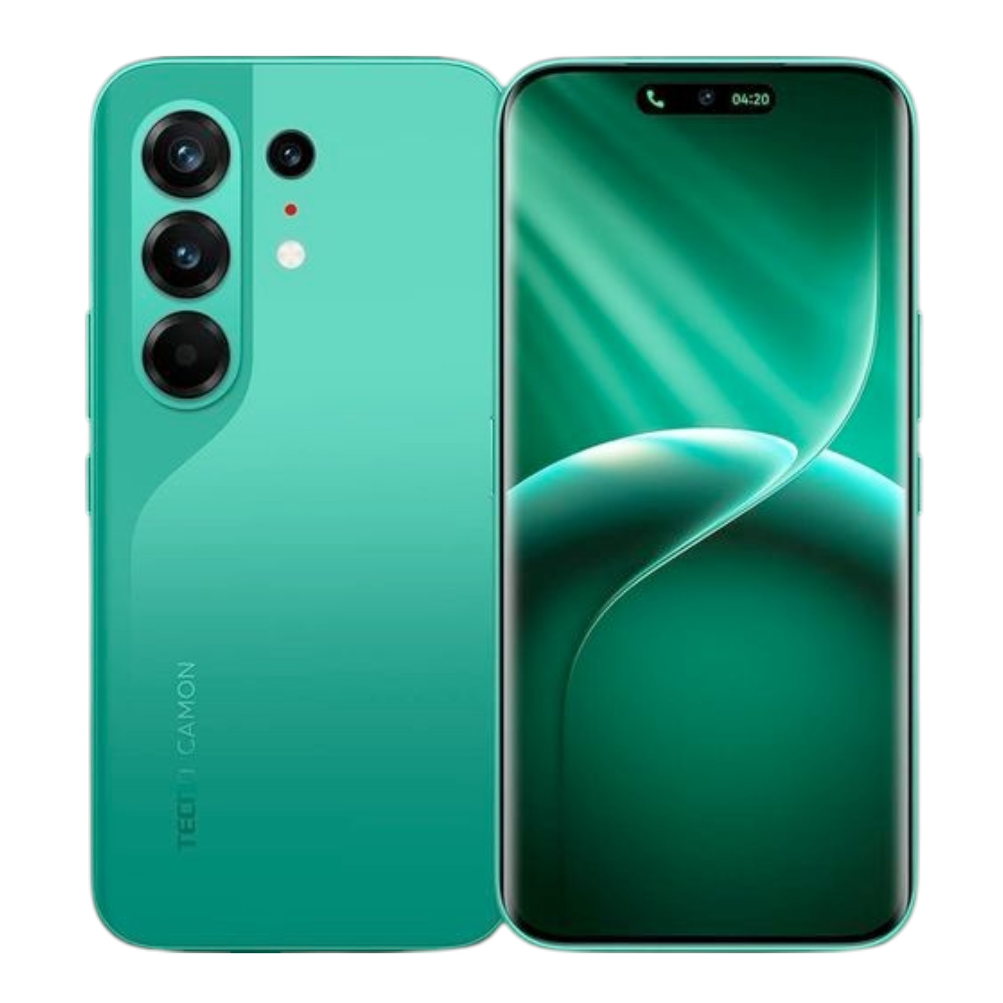 TECNO Camon 50 Pro - 256 Go / 8 Go RAM