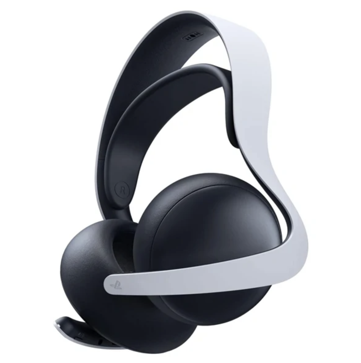 Sony PlayStation Pulse Elite – Casque Gaming Sans Fil