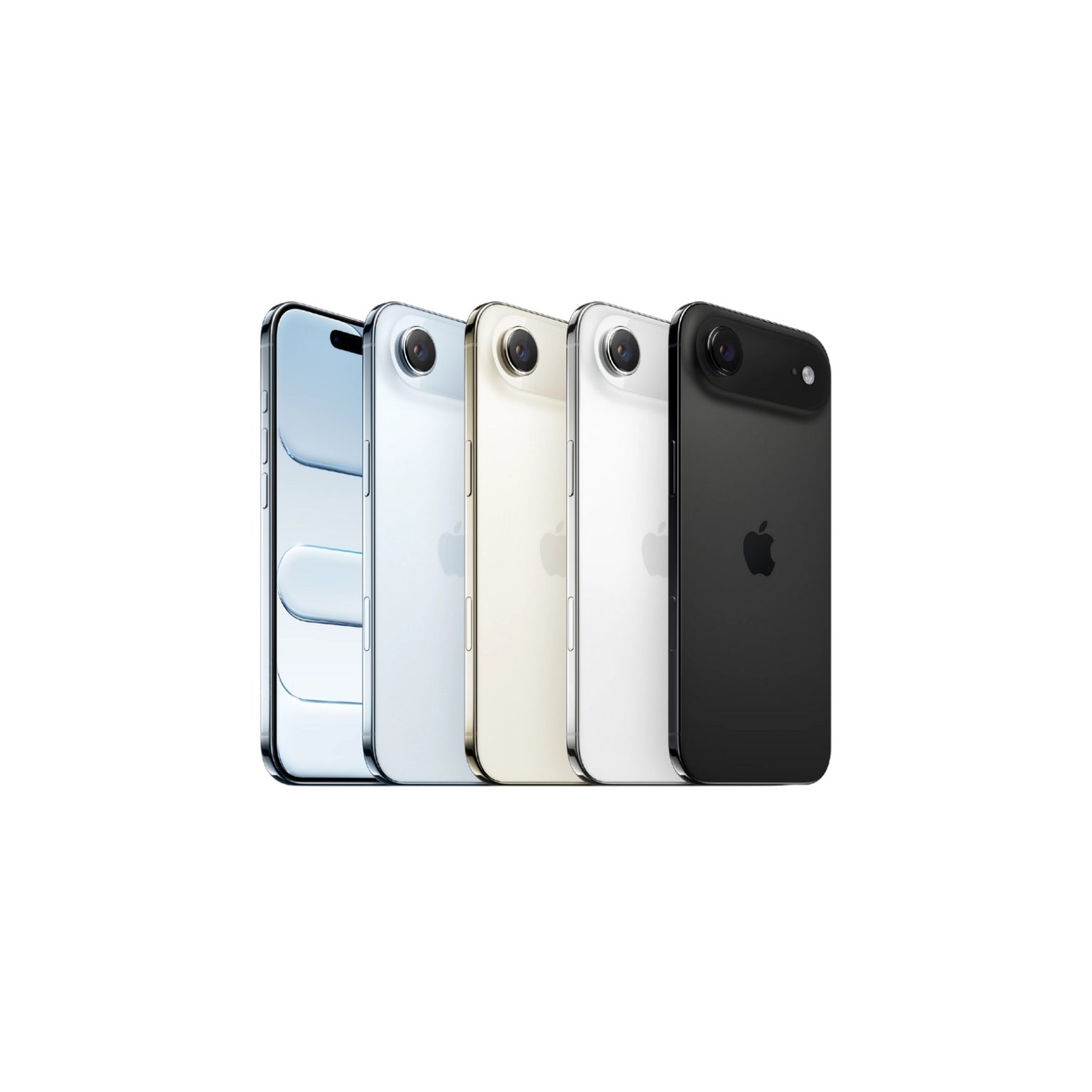 iPhone 17 AIR