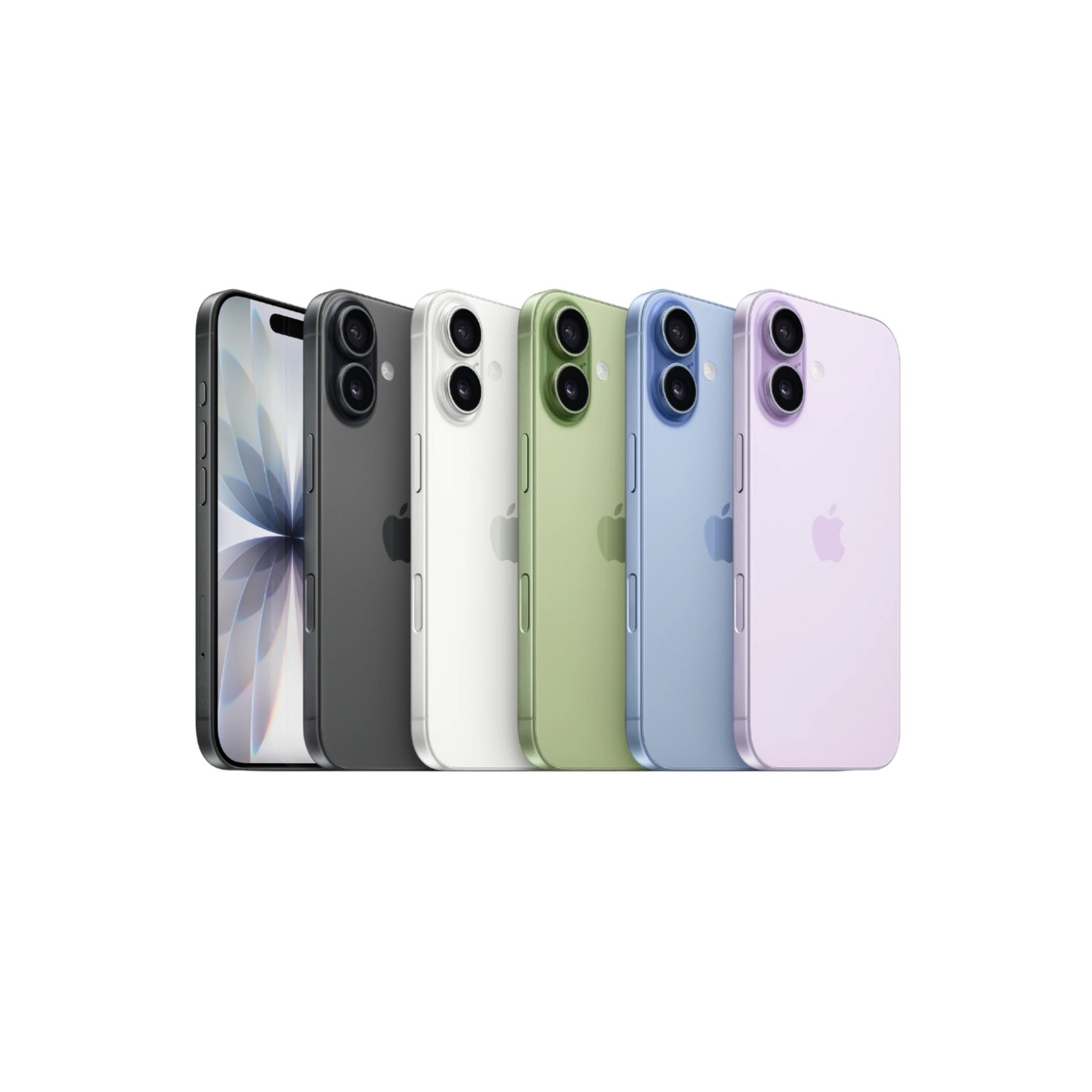iPhone 17 - 256 Go