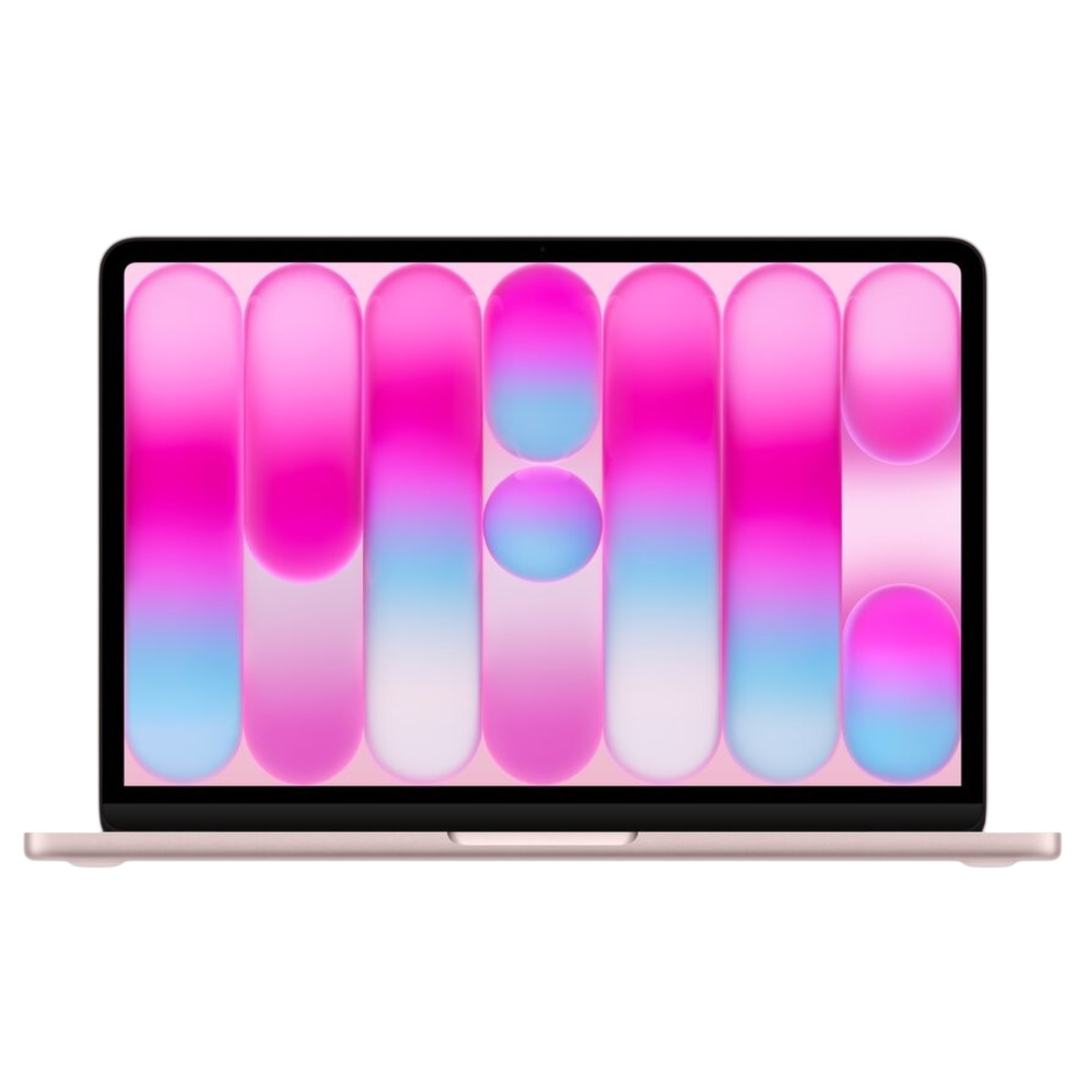 MacBook Neo 512 Go avec empreinte digitale