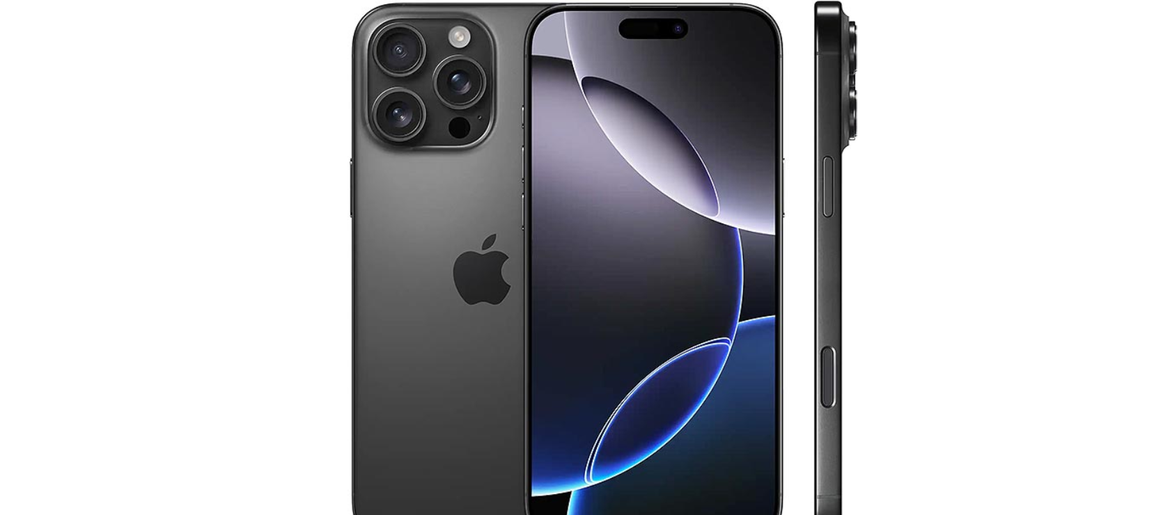 Iphone 16 Pro Max - 512 Go