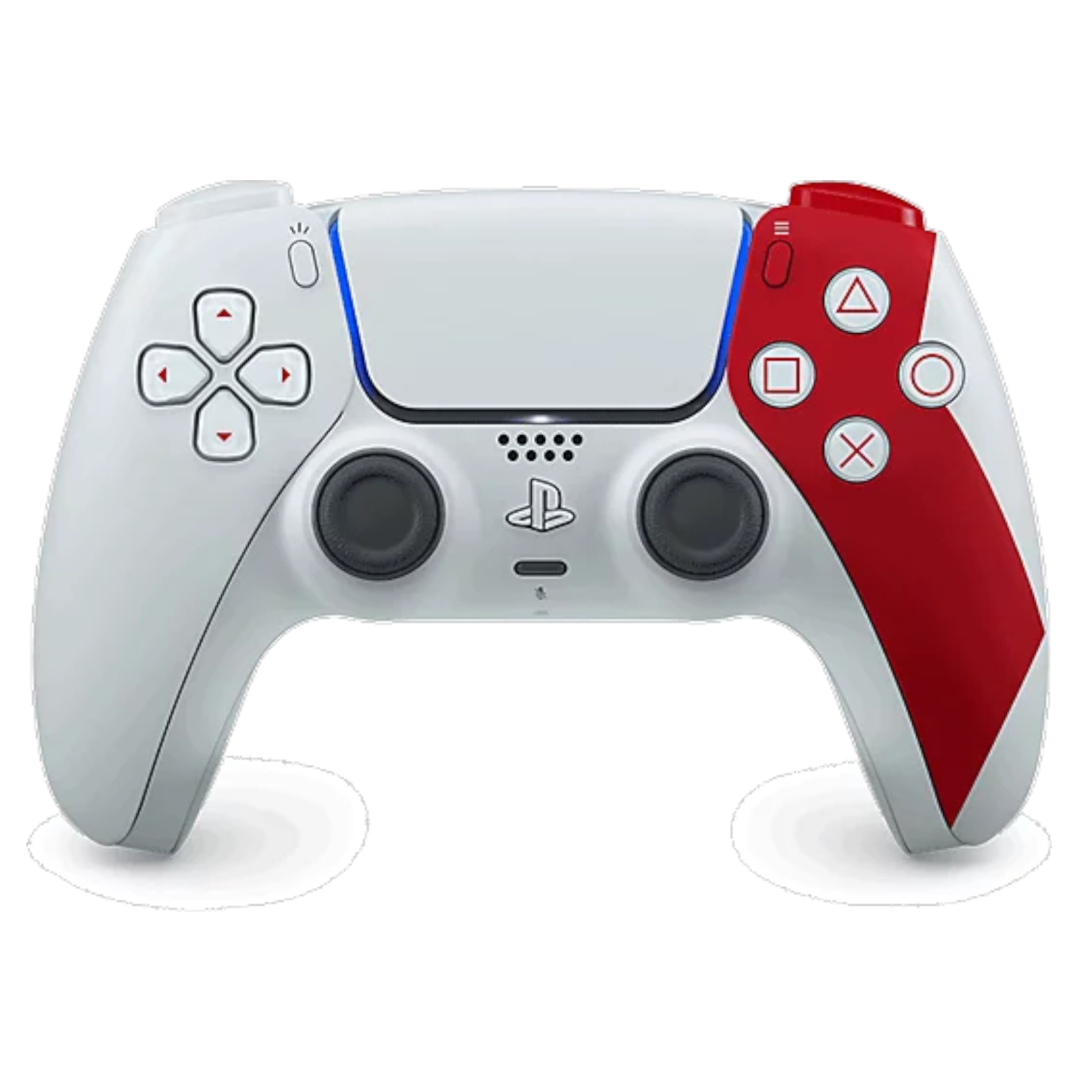 Manette PS5  Édition Limitée God of War