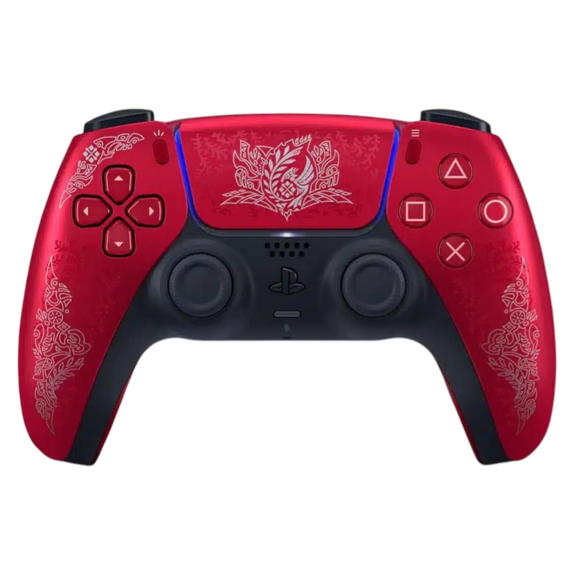 Manette PS5 Édition Limitée Monster Hunter