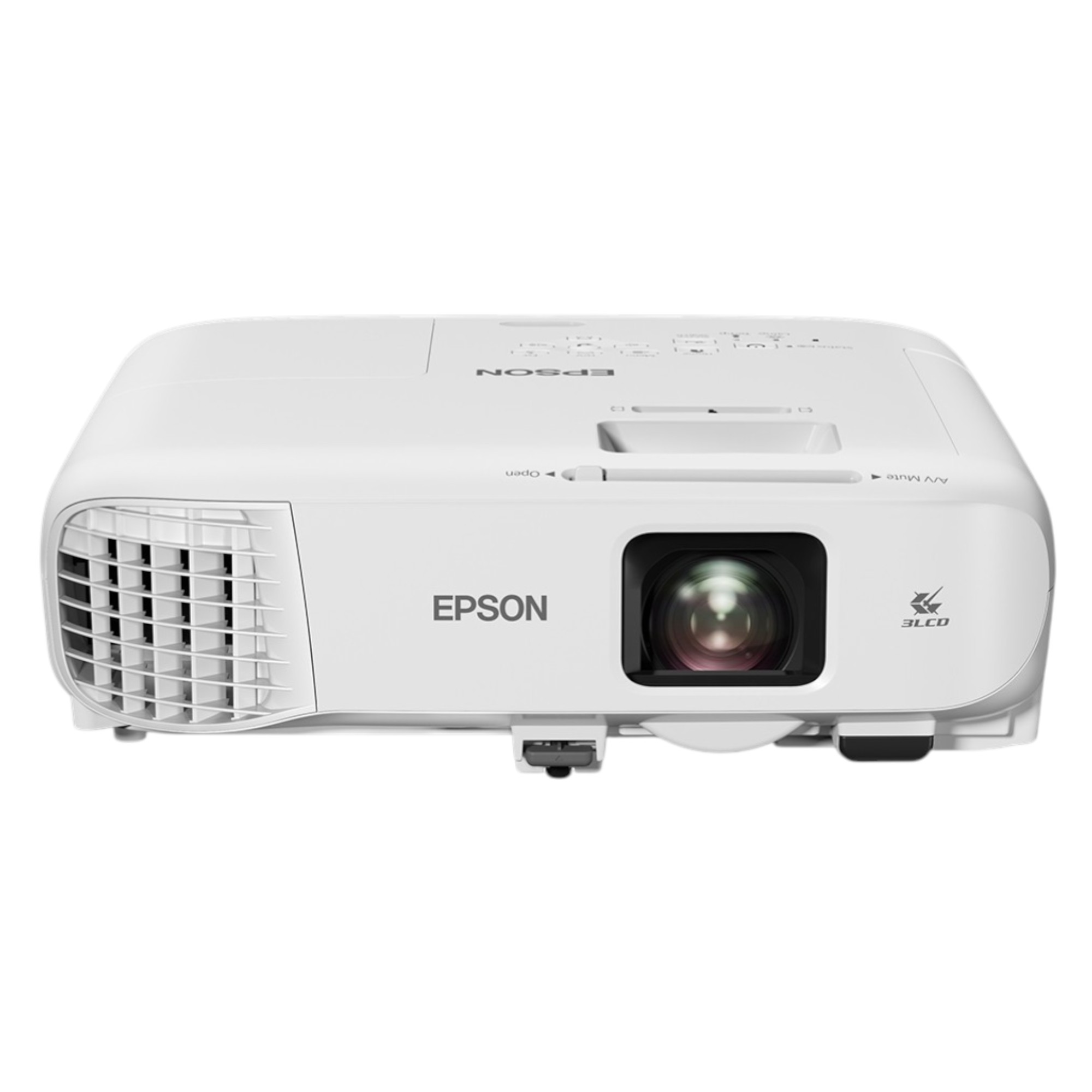 VIDEO PROJECTEURS EPSON EB-E20