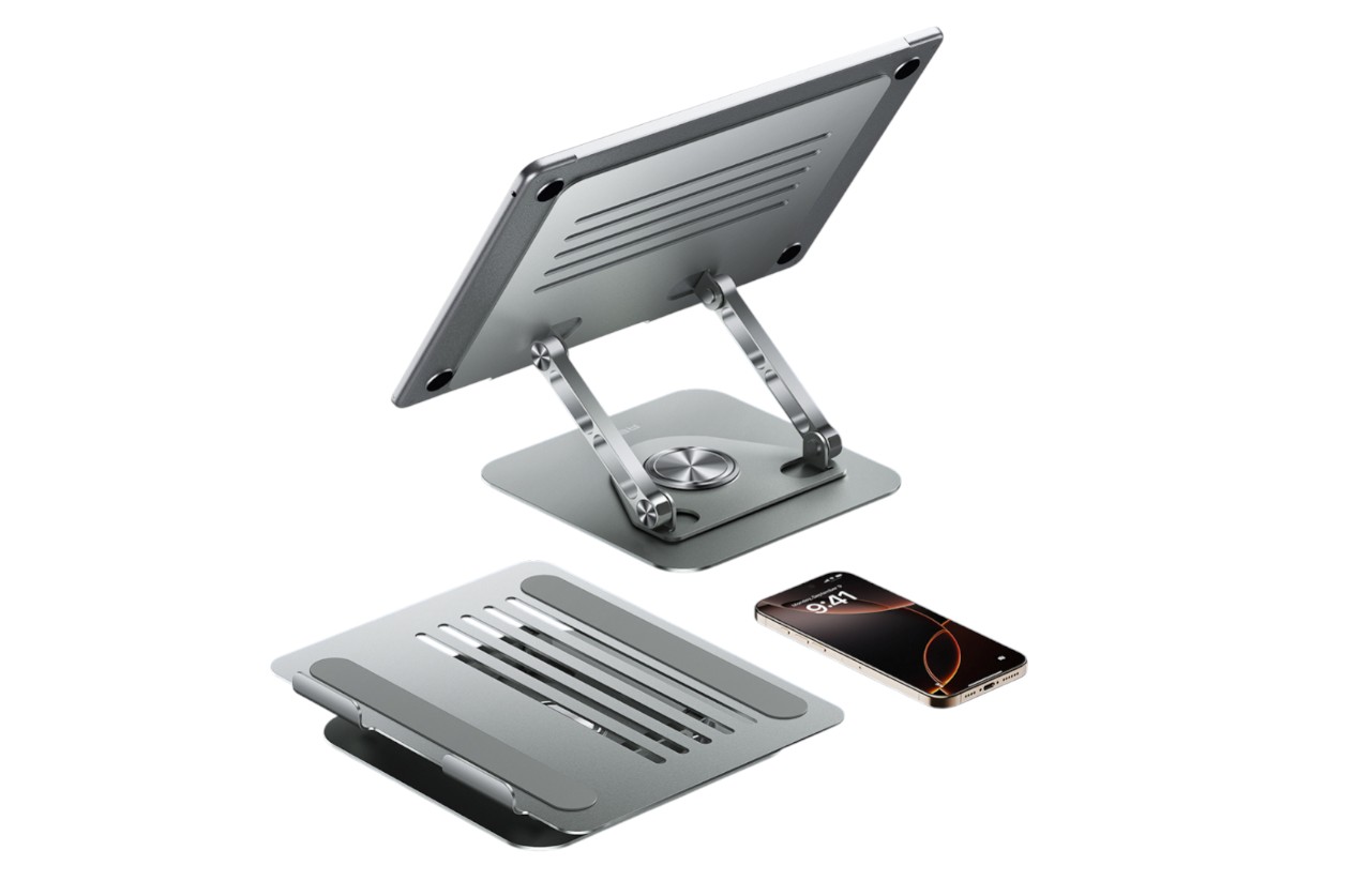Supports pour ordinateur portable PC - RECCI RHO-M25