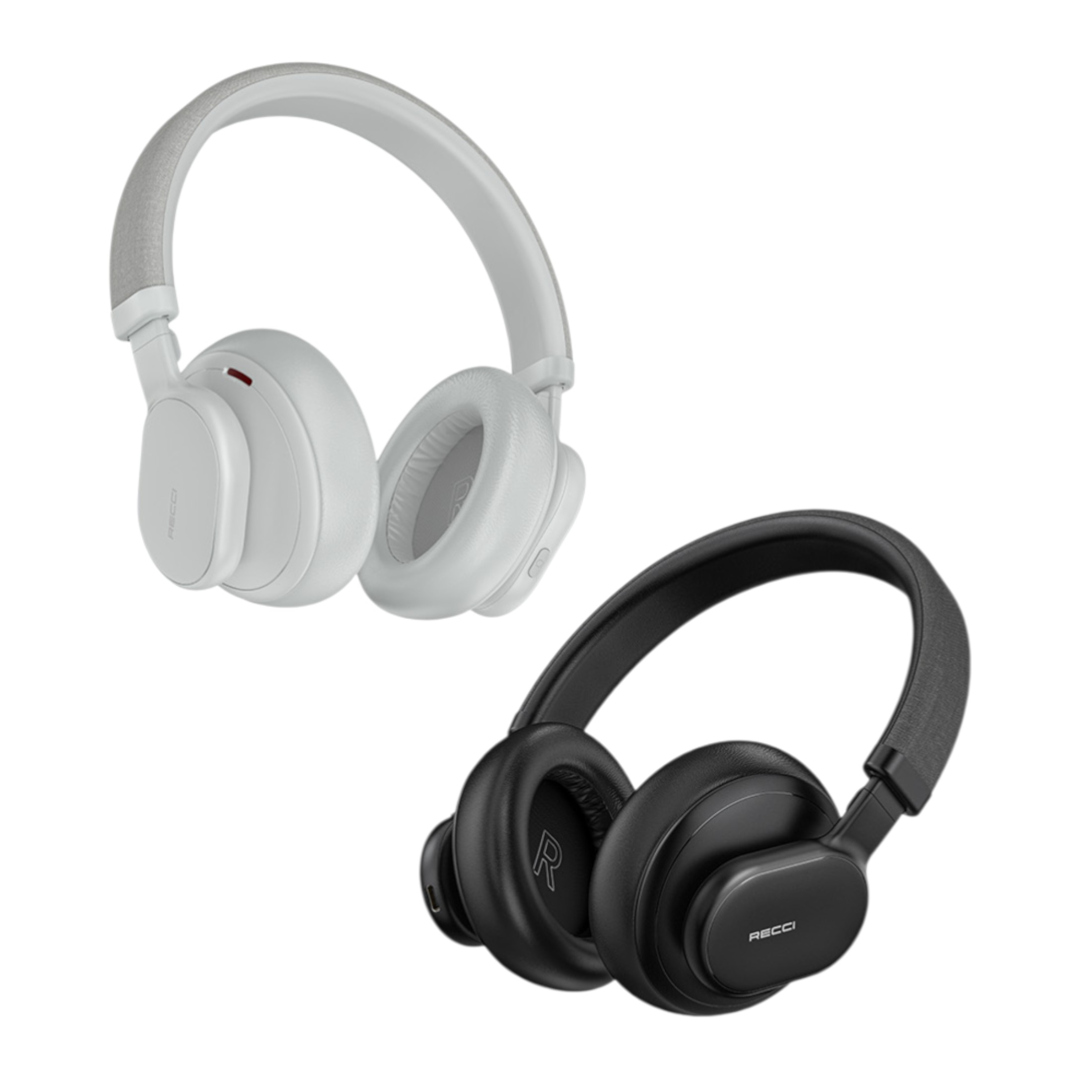 Casque sans Fil RECCI Wireless Headset REP-W93