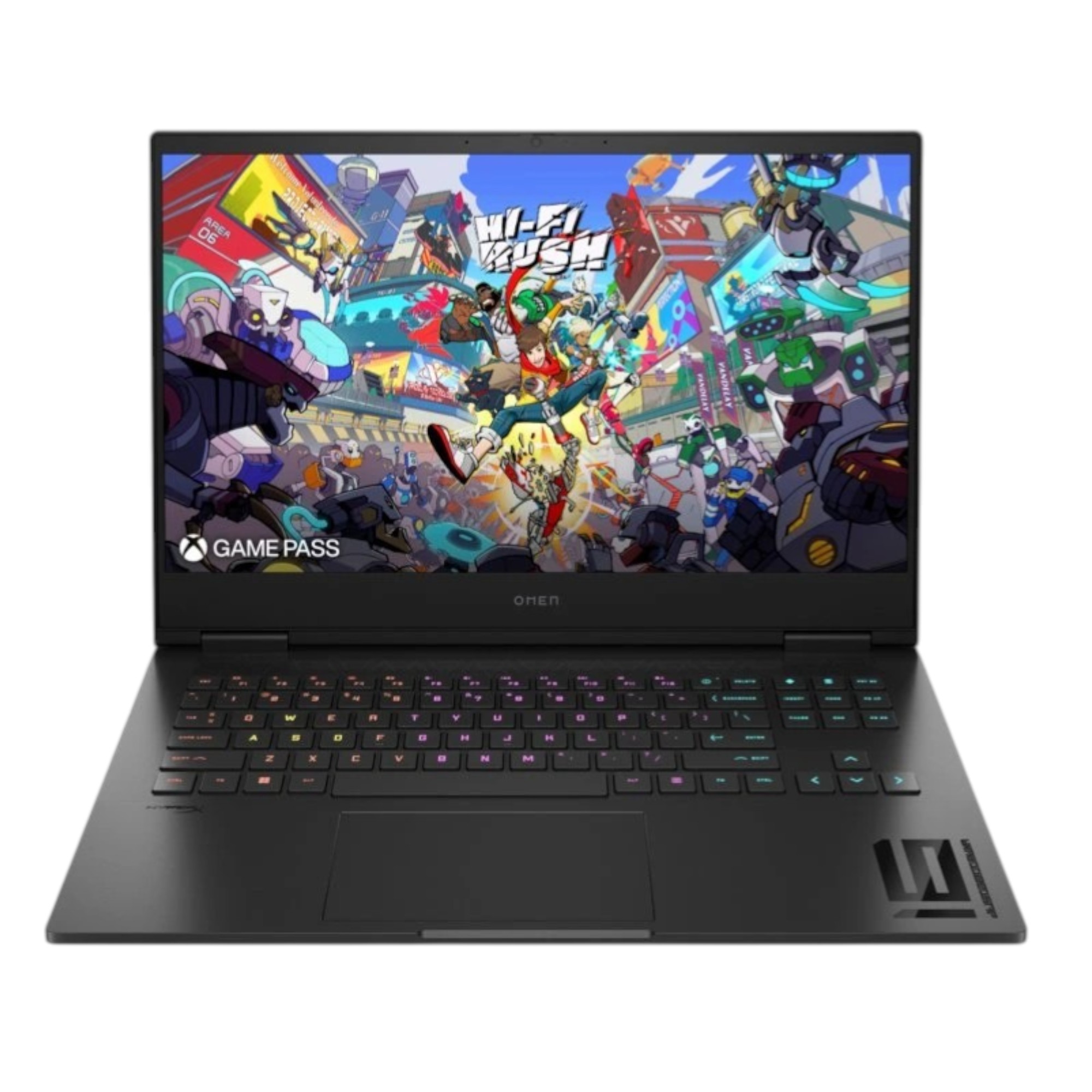 HP OMEN 16-wf0118nf