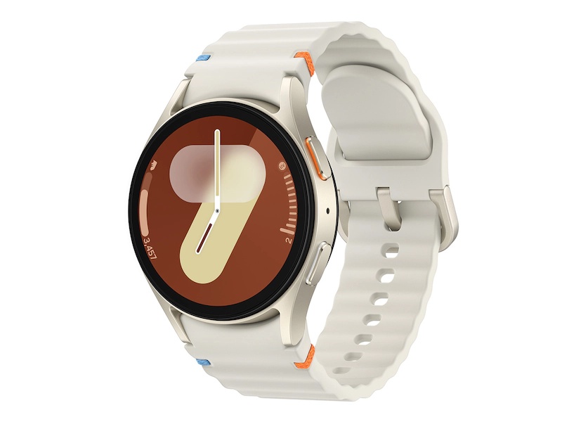 Samsung Galaxy Watch 7 40mm - CREAM