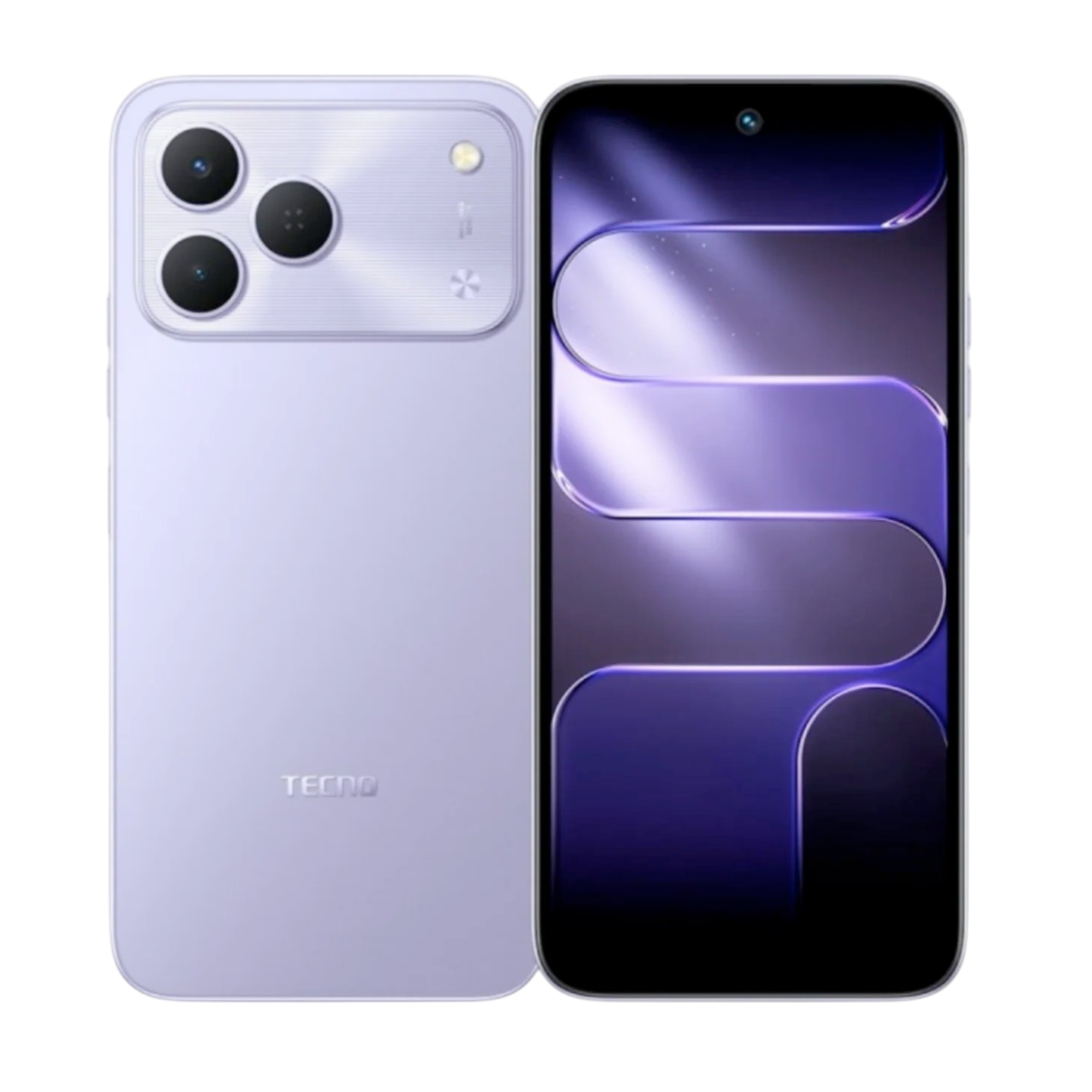 Tecno Spark 50 - 128GB - 8GB