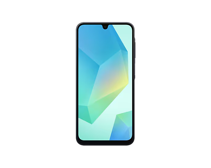 Samsung Galaxy A16  RAM 4GB  128GB ROM 128GB