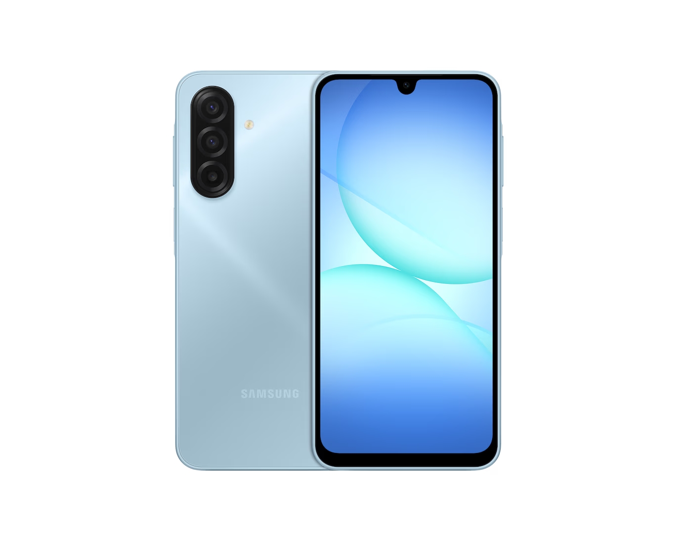 Samsung Galaxy A17 AFB - 4GB/128GB