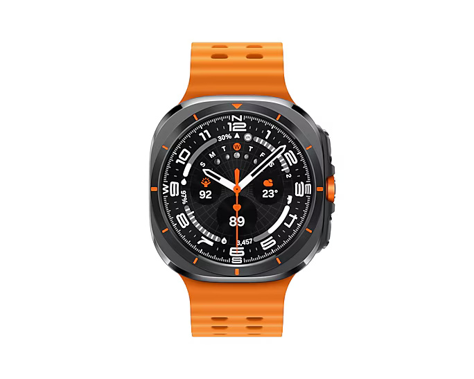 Samsung Galaxy Watch Ultra
