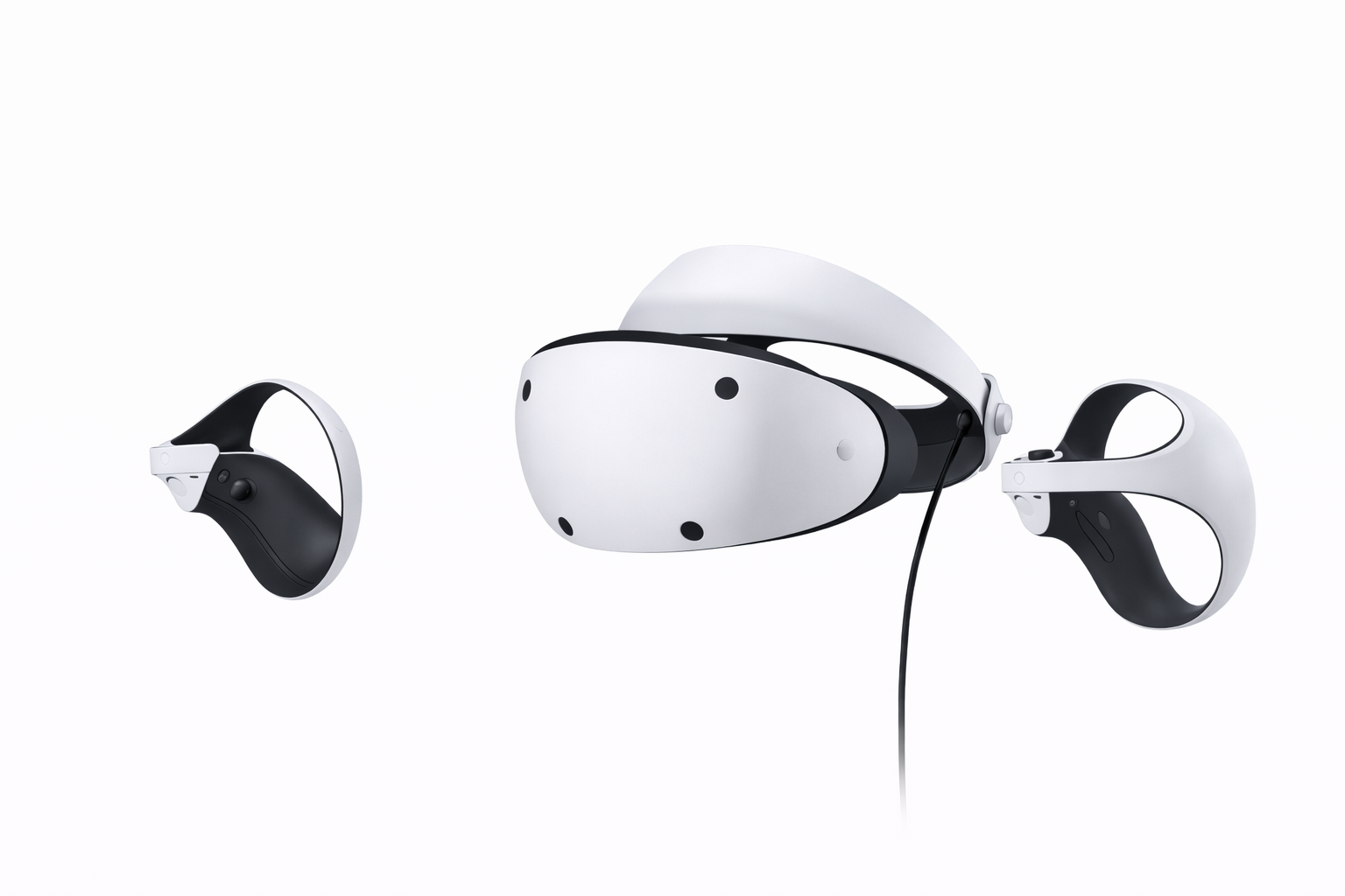 PlayStation VR2 - PS