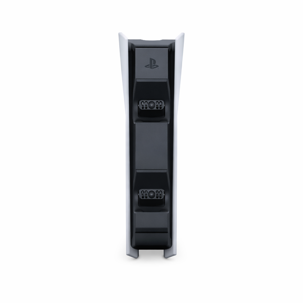 Chargeur pour deux manettes PS5 Sony DualSense