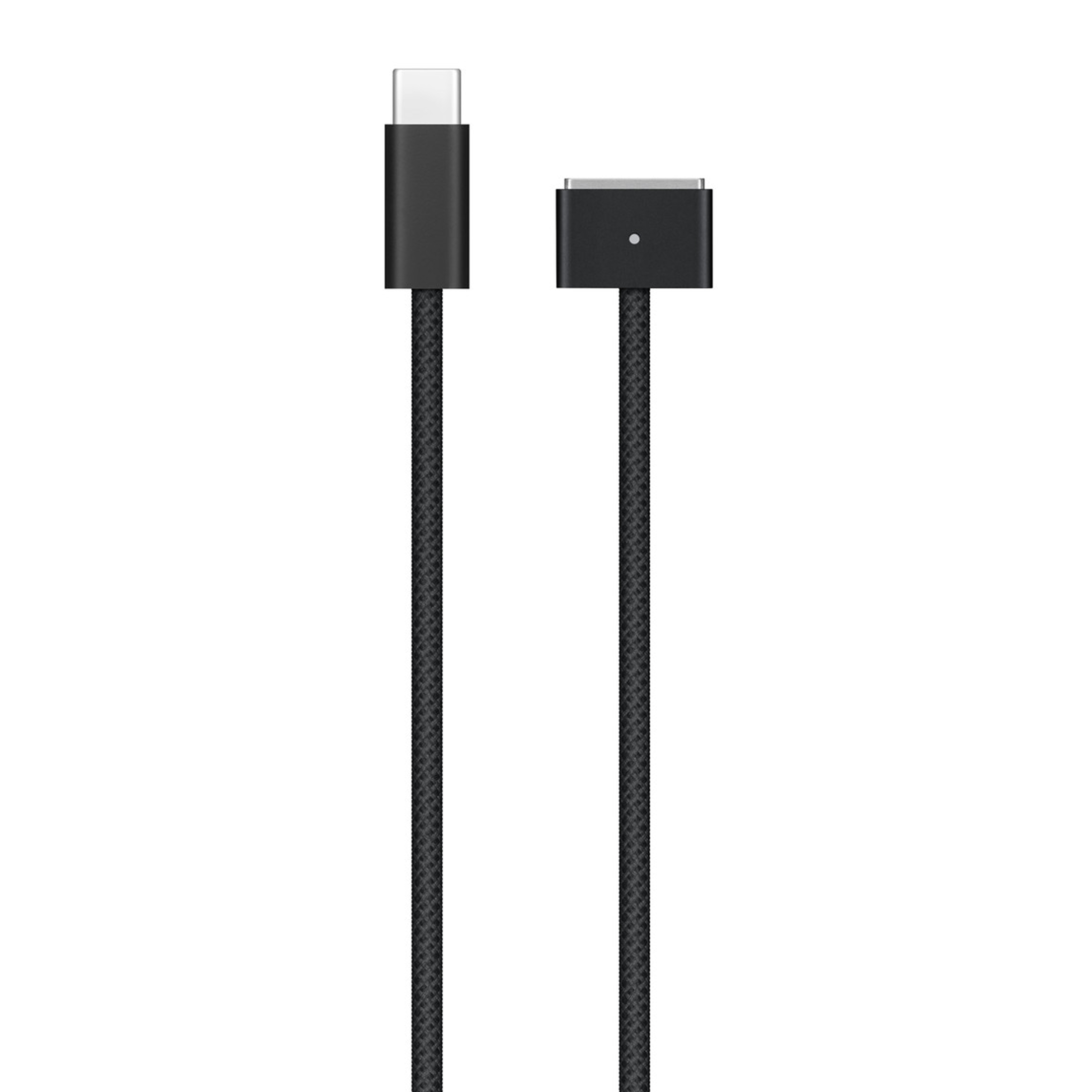 Câble Apple USB-C vers MagSafe 3 – 2 mètres (Original)