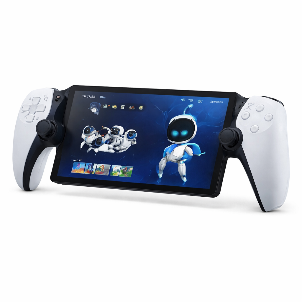 Sony PlayStation Portal – PS Portal - Console Streaming portable PS5