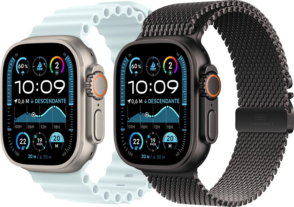 Apple Watch Ultra 2